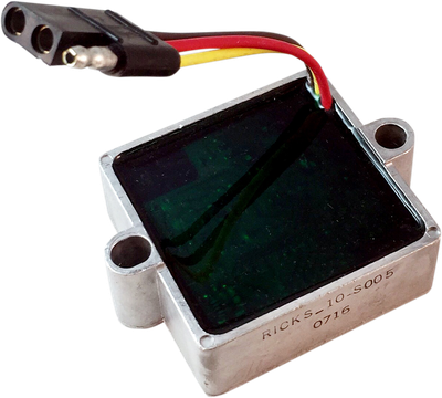 RICK'S MOTORSPORT ELECTRIC Regulator/Rectifier - Polaris 10-S005