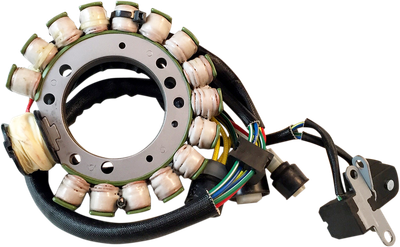 RICK'S MOTORSPORT ELECTRIC Stator - Yamaha 21-933