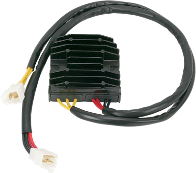 RICK'S MOTORSPORT ELECTRIC Rectifier/Regulator - Hot Shot - Ducati 10-008H