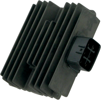 RICK'S MOTORSPORT ELECTRIC Rectifier/Regulator - Yamaha 10-413