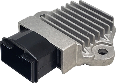 RICK'S MOTORSPORT ELECTRIC Hot Shot Rectifier/Regulator - Honda 10-106H