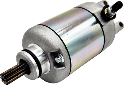 RICK'S MOTORSPORT ELECTRIC Starter - '99-'09 Yamaha 61-438