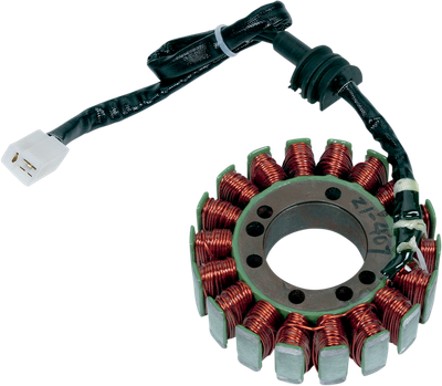 RICK'S MOTORSPORT ELECTRIC Stator - '98-'01 Yamaha YZF-R1 21-407