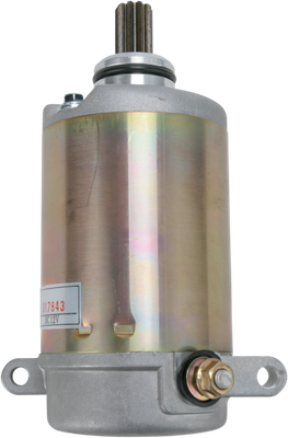 RICK'S MOTORSPORT ELECTRIC Starter Motor - Yamaha 61-406