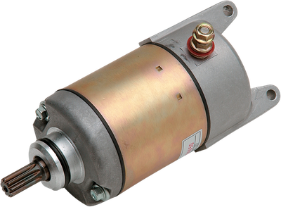 RICK'S MOTORSPORT ELECTRIC Starter Motor - Kawasaki 61-204