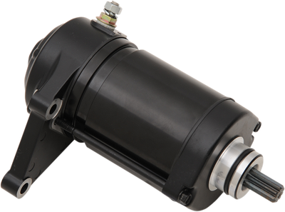 RICK'S MOTORSPORT ELECTRIC Starter Motor - Yamaha 61-423