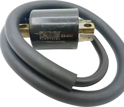 RICK'S MOTORSPORT ELECTRIC Ignition Coil - Yamaha 23-406