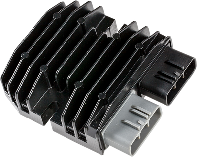 RICK'S MOTORSPORT ELECTRIC Rectifier/Regulator - Lithium-ion Compatible - '04-'25 Kawasaki 14-314