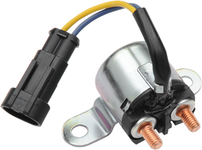 RICK'S MOTORSPORT ELECTRIC Solenoid Switch - Polaris/Kawasaki 65-503
