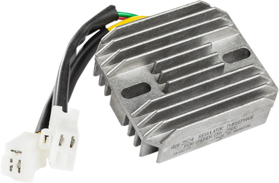 RICK'S MOTORSPORT ELECTRIC Rectifier/Regulator - Yamaha 10-427