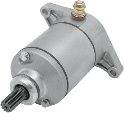RICK'S MOTORSPORT ELECTRIC Starter - Suzuki/Arctic Cat 61-310