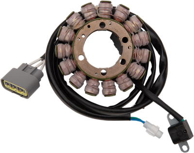 RICK'S MOTORSPORT ELECTRIC Stator - Yamaha 21-922