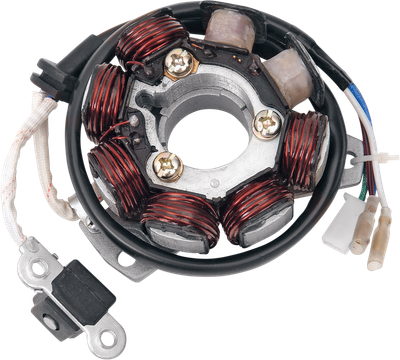 RICK'S MOTORSPORT ELECTRIC Stator - Hot Shot - Honda 21-602H