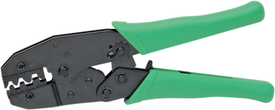RICK'S MOTORSPORT ELECTRIC Wire Crimper 11-001
