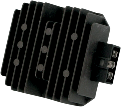 RICK'S MOTORSPORT ELECTRIC Rectifier/Regulator - Kawasaki 10-301