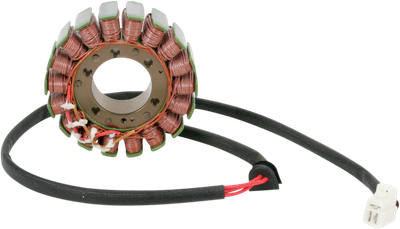 RICK'S MOTORSPORT ELECTRIC Stator - '99-'02 Ducati 21-009