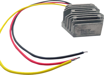 RICK'S MOTORSPORT ELECTRIC DC Conversion Unit EZDC1