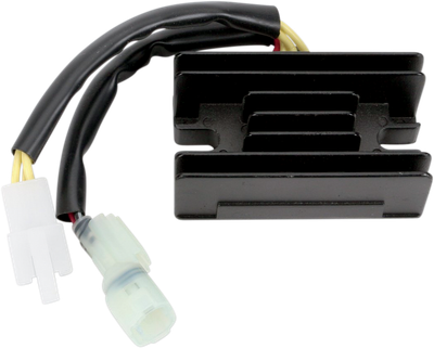 RICK'S MOTORSPORT ELECTRIC Rectifier/Regulator - Arctic Cat 10-664