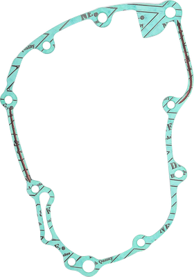 RICK'S MOTORSPORT ELECTRIC Stator Cover Gasket - Honda 25-115
