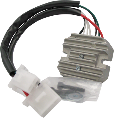 RICK'S MOTORSPORT ELECTRIC Rectifier/Regulator - Yamaha 10-401