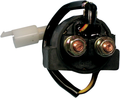 RICK'S MOTORSPORT ELECTRIC Solenoid Switch - Polaris 65-502