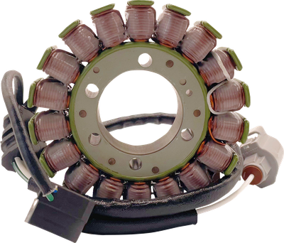 RICK'S MOTORSPORT ELECTRIC OE Style Stator - '16-'18 Yamaha Wolverine 21-936