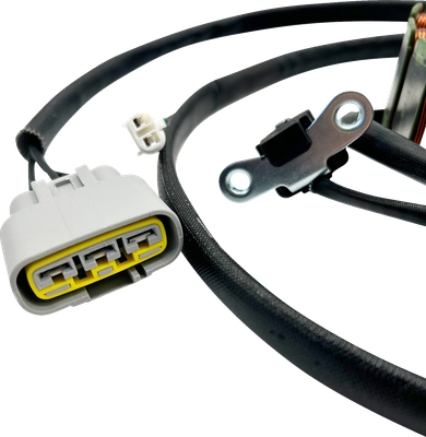 RICK'S MOTORSPORT ELECTRIC Stator - '20-'24 Teryx/Teryx4 21-703