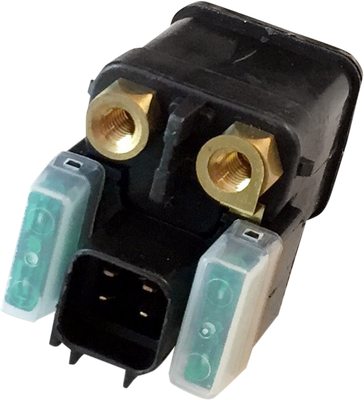 RICK'S MOTORSPORT ELECTRIC Solenoid Switch - Suzuki 65-304