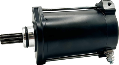 RICK'S MOTORSPORT ELECTRIC Starter - '13-'24 BMW 61-804