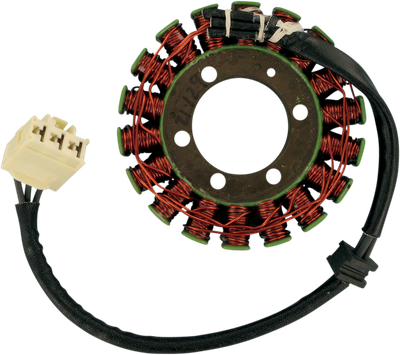 RICK'S MOTORSPORT ELECTRIC Stator - Honda 21-129