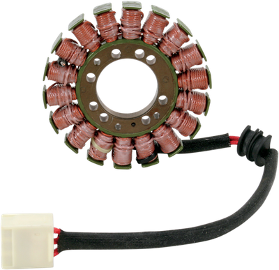 RICK'S MOTORSPORT ELECTRIC Stator - '06-'20 Yamaha YZF-R6 21-418