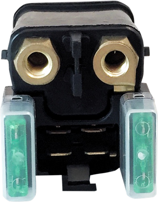 RICK'S MOTORSPORT ELECTRIC Solenoid Switch - Yamaha 65-405