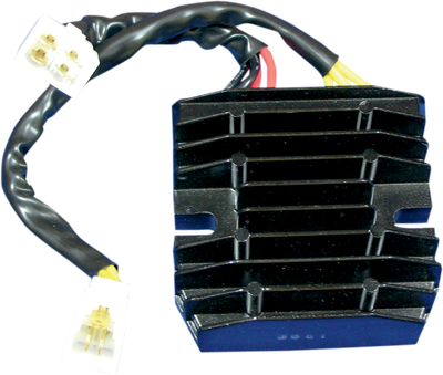 RICK'S MOTORSPORT ELECTRIC Rectifier/Regulator - Hot Shot - Ducati 10-009H