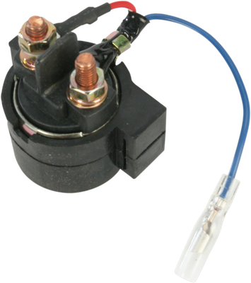 RICK'S MOTORSPORT ELECTRIC Solenoid Switch - Yamaha 65-402