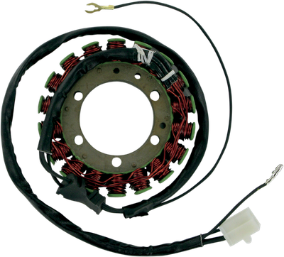 RICK'S MOTORSPORT ELECTRIC Stator - '86-'96 Yamaha Virago 21-401