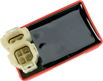 RICK'S MOTORSPORT ELECTRIC Hot Shot CDI Box - Honda 15-603