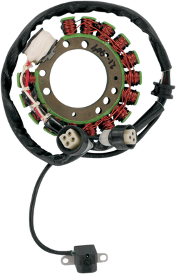 RICK'S MOTORSPORT ELECTRIC Stator - Yamaha 21-904