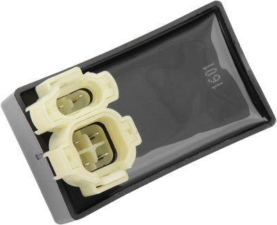 RICK'S MOTORSPORT ELECTRIC Hot Shot CDI Box - Honda 15-628