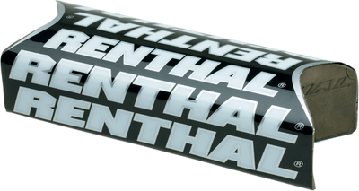 RENTHAL Team Issue Fatbar™ Handlebar Pad - Black P275