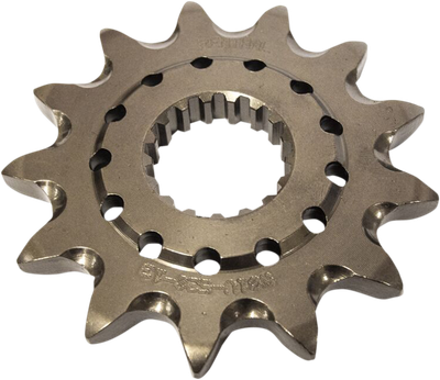 RENTHAL Front Sprocket - Grooved - 13 Tooth - Honda CRF250R/RX 501U-520-13GP