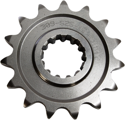 RENTHAL Front Sprocket - 15 Tooth - Yamaha 309--525-15P