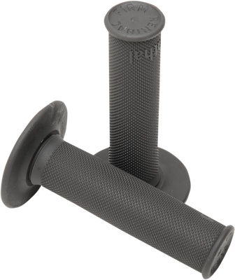 RENTHAL All-Diamond MX Grips - Firm G091