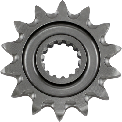 RENTHAL Front Sprocket - Grooved - 14 Tooth - Yamaha 506--420-14GP