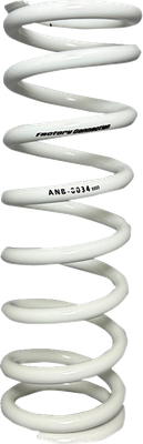FACTORY CONNECTION Shock Spring - Rear - Spring Rate 190.39 lb/in ANB-0034