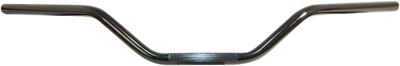 EMGO 7/8" Dirt Track Handlebar - #7 - Black 23-12593
