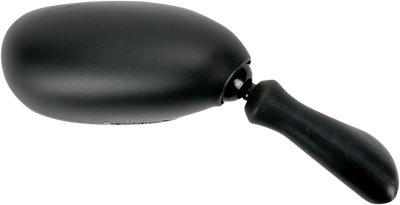 EMGO Mirror - Side View - Oval - Black - Right 20-78231