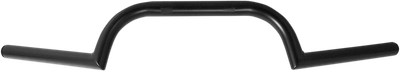 EMGO Club Handlebar - 1" - Black 23-12559