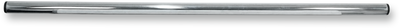 EMGO 1" Handlebar - Drag - Chrome 07-92421