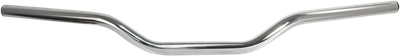 EMGO 7/8" Sport Handlebar - GP Tour - Chrome 23-12562
