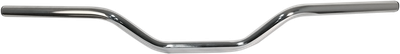 EMGO 7/8" Sport Handlebar - Euro - Chrome 23-12563